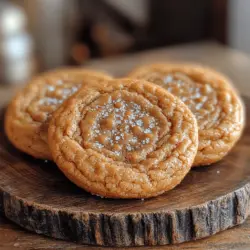 Before we embark on our baking adventure, it’s crucial to understand the role of each ingredient involved in making these chewy delights. Each element contributes uniquely to the flavor, texture, and overall outcome of the cookies. Let's break down the key components.
