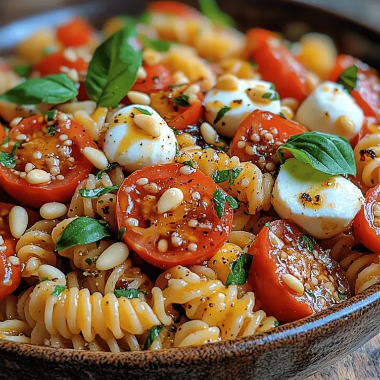 The Caprese salad, known as "Insalata Caprese" in Italian, hails from the island of Capri in Italy. This simple yet elegant salad is renowned for its three primary ingredients: fresh tomatoes, mozzarella cheese, and basil, typically drizzled with olive oil and a sprinkle of salt. Its creation is often attributed to the 1920s, although its roots may stretch further back in Italian culinary traditions.