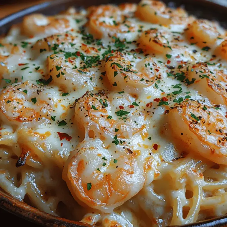 At its core, shrimp scampi is a beloved seafood dish that features shrimp sautéed in a luxurious garlic butter sauce, often enhanced with white wine, lemon juice, and a variety of herbs. Traditionally served over pasta or with crusty bread, the dish has its roots in Italian cuisine, where it embodies the essence of simplicity and flavor. The term "scampi" actually refers to the method of cooking rather than the shrimp itself; it describes the style in which the shrimp is prepared, typically involving quick cooking in a rich sauce.