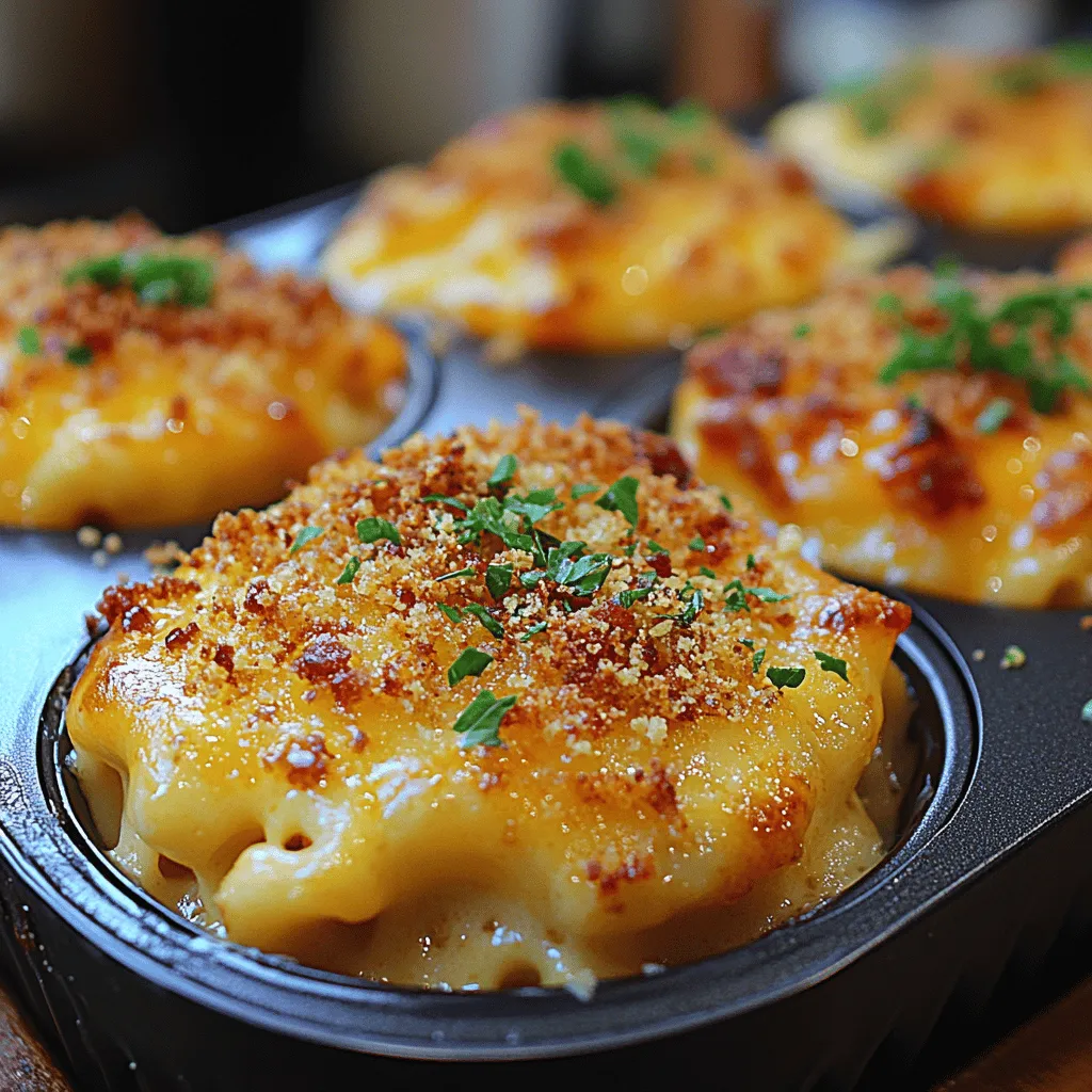 Macaroni and cheese, often referred to simply as mac and cheese, holds a special place in the hearts of many as the quintessential comfort food. This creamy, cheesy dish has been a staple in homes and restaurants alike, cherished for its rich flavors and satisfying texture. Over the years, it has evolved into various forms, with countless recipes tailored to fit the tastes and preferences of different audiences. Among these adaptations, *sizzling bacon mac and cheese bites* stand out as an innovative twist that combines the nostalgic appeal of classic mac and cheese with a modern, bite-sized presentation.
