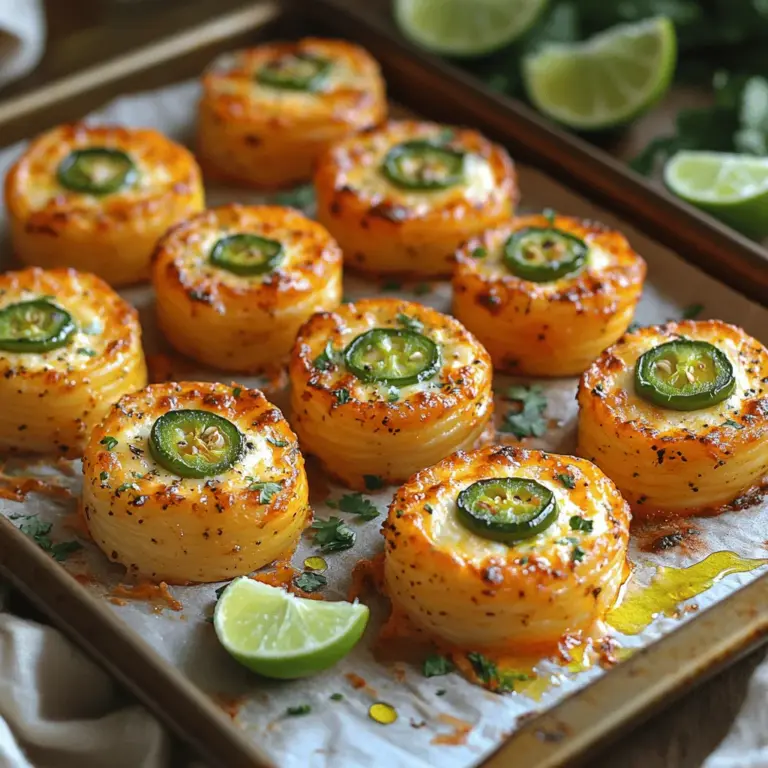 At the heart of every great recipe lies the ingredients that define its flavor and texture. For Creamy Jalapeño Pasta Bites, the choice of ingredients is crucial in achieving that perfect balance of creaminess, spice, and crunch. Let's take a closer look at the key components that make this dish so special.