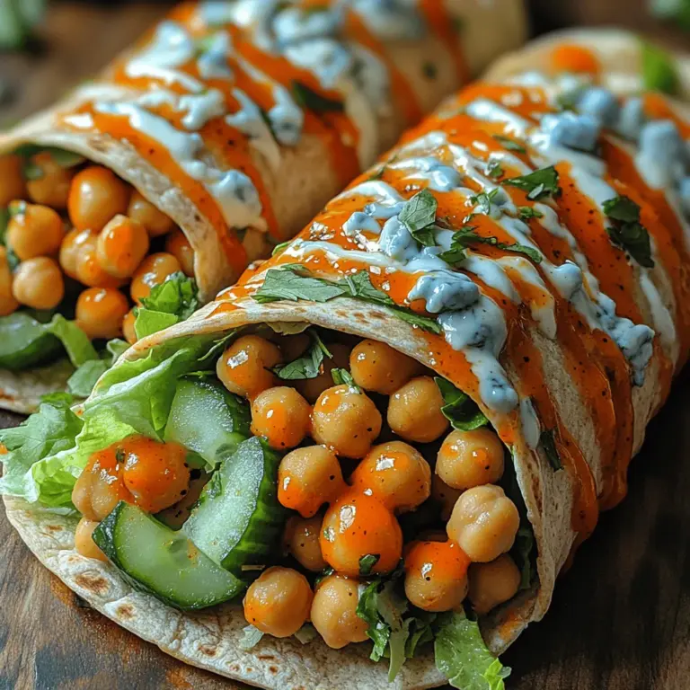 In recent years, plant-based meals have surged in popularity, capturing the hearts and taste buds of food enthusiasts around the globe. As more people seek to adopt healthier eating habits, the demand for vibrant, flavorful, and satisfying vegetarian and vegan recipes has never been higher. Among the most appealing options on the plant-based menu is the wrap—a versatile and convenient meal that can be customized to suit any palate.