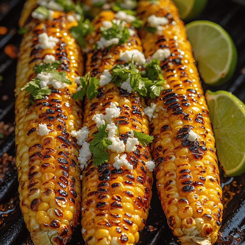 As the sun blazes and the warm breeze sweeps through, summer beckons us to fire up the grill and indulge in the joys of outdoor cooking. Grilling corn is not just a tradition; it is a delightful experience that brings friends and family together. When you elevate this classic summer staple with the bold flavors of chipotle and lime, you create a dish that is not only mouthwatering but also unforgettable. This Chipotle Lime Grilled Corn recipe showcases the vibrant essence of summer, blending the zesty kick of lime with the smoky heat of chipotle chili powder to create a side dish that will impress even the most discerning palates.