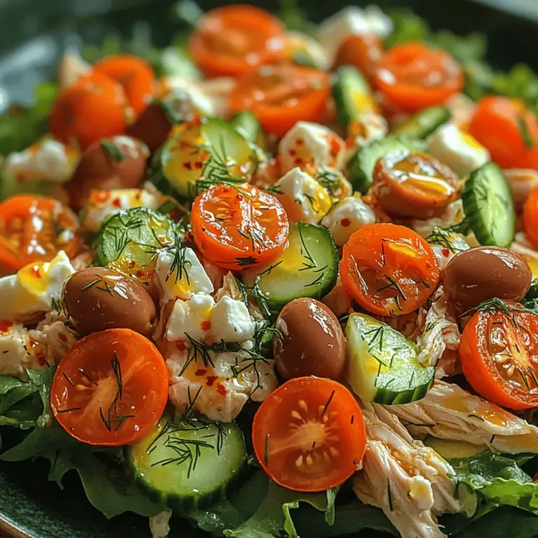 Mediterranean cuisine is renowned not only for its vibrant flavors but also for its health benefits. Rooted in the diets of countries bordering the Mediterranean Sea, this culinary tradition emphasizes fresh, wholesome ingredients that promote both physical health and culinary enjoyment. With a bounty of fruits, vegetables, whole grains, lean proteins, and healthy fats, Mediterranean dishes are not only flavorful but also nutrient-rich, making them an ideal choice for anyone looking to enhance their diet.
