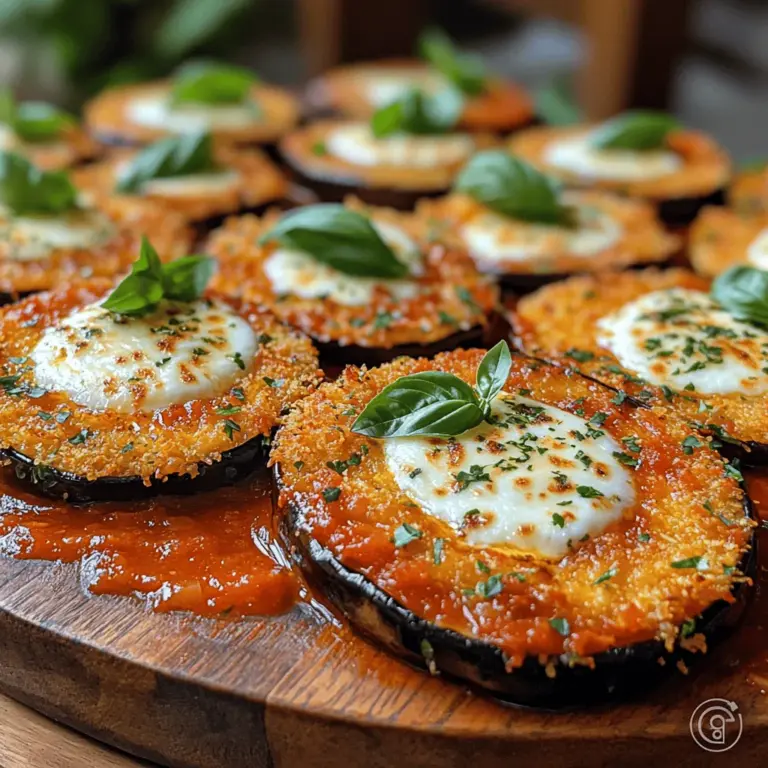 Eggplant, often hailed as a versatile and nutritious vegetable, has carved out a special place in culinary traditions around the world. With its rich flavor and unique texture, eggplant can be transformed into a variety of dishes, from hearty casseroles to delicate dips. In recent years, it has gained popularity not only for its taste but also for its numerous health benefits. Whether grilled, baked, or sautéed, eggplant is a fantastic ingredient that can elevate any meal.
