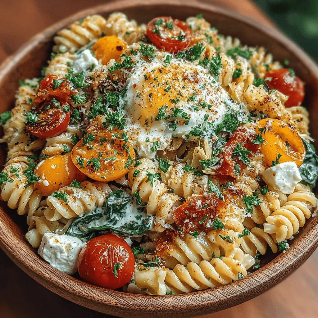 At the heart of this salad is rotini pasta, known for its spiral shape that effectively holds onto dressings and flavors. This twisty pasta not only adds an appealing visual element but also ensures that each bite is a burst of flavor. When choosing pasta, opting for whole grain rotini can significantly increase the dish's nutritional profile. Whole grain pasta is a great source of complex carbohydrates, providing sustained energy while being higher in fiber than its refined counterparts. This additional fiber can help with digestion and make the meal more filling, ensuring you stay satisfied longer.