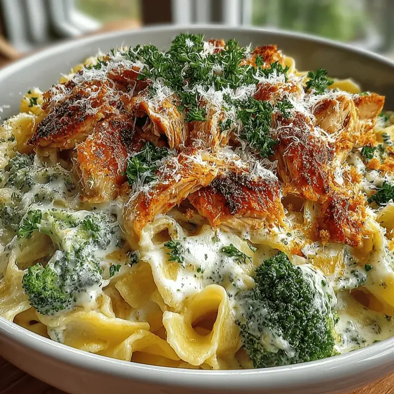 Cooking pasta in a slow cooker requires a bit of finesse to ensure it achieves that perfect al dente texture. For the best results, use a pasta shape that holds sauce well, such as penne or fusilli, as these shapes will capture the creamy Alfredo sauce beautifully.