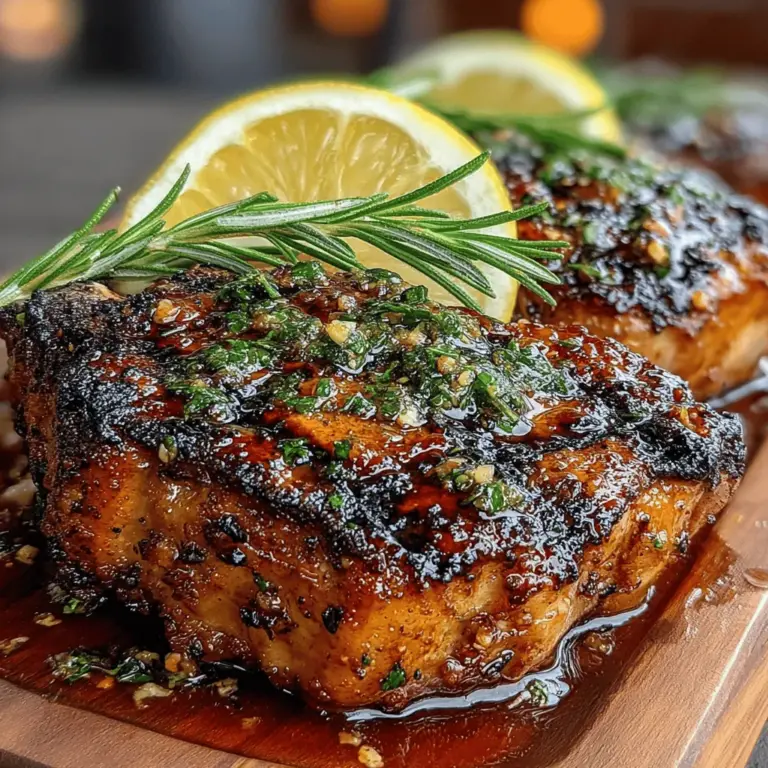 To achieve the perfect Savory Maple Dijon Grilled Pork Chops, it’s essential to understand the role of each ingredient in this flavorful dish. The key components include bone-in pork chops, pure maple syrup, Dijon mustard, and a blend of fresh herbs and spices.