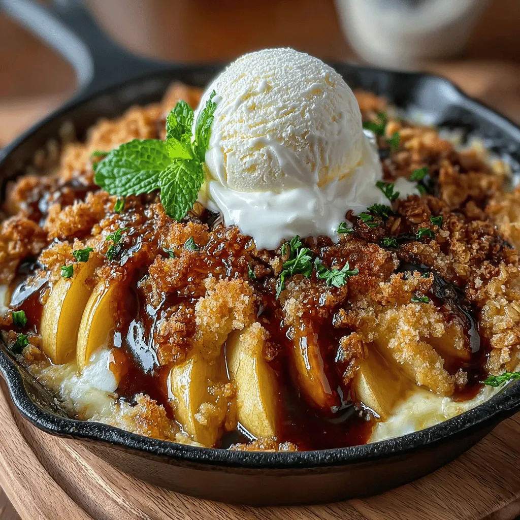 The foundation of any great apple crumble is the quality and preparation of the apples. To ensure they cook evenly and achieve the perfect texture, it's essential to slice them properly. Begin with firm, tart apple varieties such as Granny Smith or Honeycrisp; these apples hold their shape well during baking and provide a wonderful contrast to the sweet crumble topping.