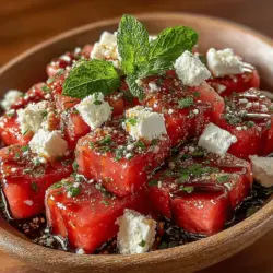 Watermelon is often hailed as the ultimate summer fruit, and for good reason. With its high water content—over 90%—it is incredibly hydrating, making it a perfect choice for hot weather. Beyond its refreshing taste, watermelon is packed with nutrients. It is a great source of vitamins A and C, both of which are essential for maintaining healthy skin and a robust immune system. Additionally, watermelon contains antioxidants such as lycopene, which may help reduce the risk of certain chronic diseases.