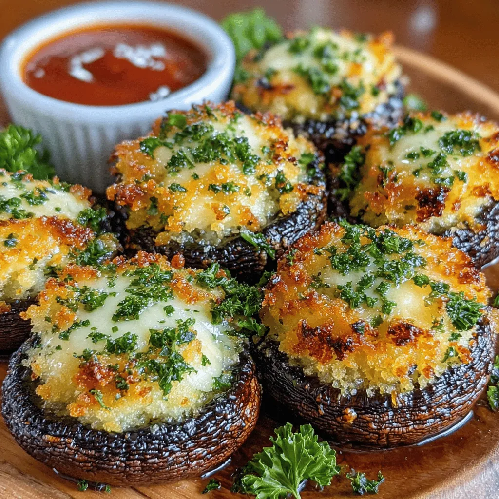 In recent years, the culinary landscape has shifted towards healthier snack alternatives, as more people seek to indulge without compromising their dietary goals. Traditional snacks, often high in calories and low in nutritional value, are giving way to inventive recipes that marry taste with health benefits. One such recipe that has gained traction is the Crispy Parmesan Baked Mushroom Fries. This dish offers a delectable twist on classic fries, transforming mushrooms into crispy, cheesy bites that are perfect for any occasion.