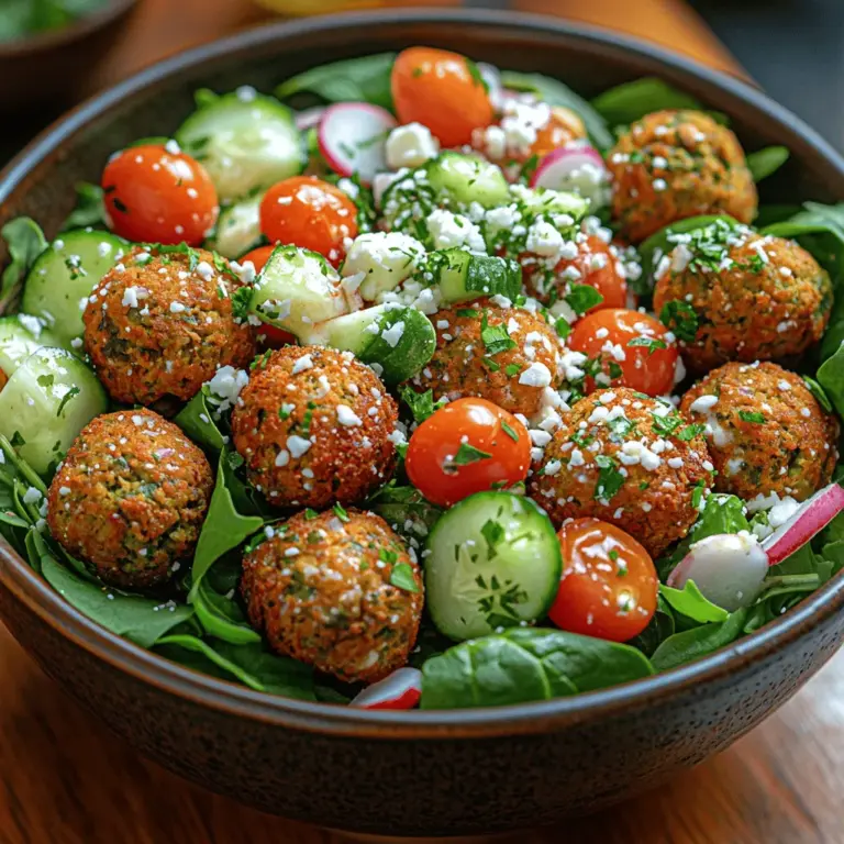 When preparing falafel, avoiding common mistakes can significantly enhance your dish's quality. Here are key pitfalls to watch out for: