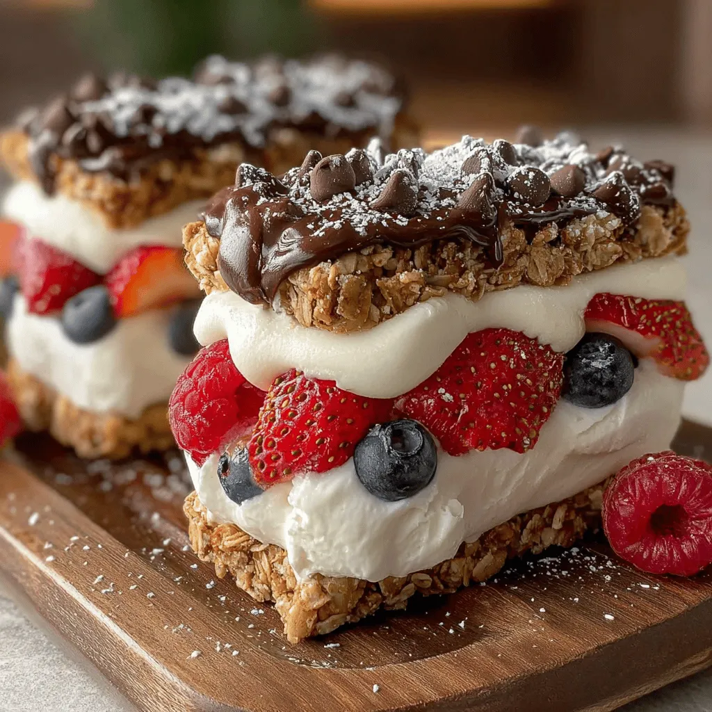 When it comes to satisfying your sweet tooth on a warm day, few desserts can rival the refreshing delight of frozen yogurt sandwiches. The combination of creamy yogurt, luscious berries, and rich chocolate not only makes for an indulgent treat but also offers a healthier alternative to traditional ice cream. Choco-Berry Frozen Yogurt Sandwiches blend the tangy flavor of Greek yogurt with the sweetness of berries and the decadence of chocolate, creating a perfect dessert that is both delicious and nutritious. This versatile recipe caters to various dietary preferences, making it an ideal choice for anyone looking to enjoy a guilt-free sweet treat.