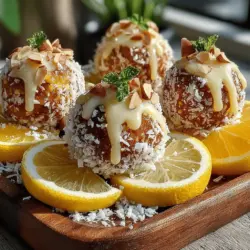 Creating the perfect Zesty Coconut Bliss Bites starts with the right technique when forming the balls. The ideal size for each bite is about one inch in diameter, which makes them easy to pop into your mouth without feeling overly indulgent. Here's how to achieve the perfect shape: