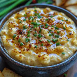 In recent years, the culinary world has witnessed a remarkable shift towards plant-based diets, with an emphasis on health-conscious choices that don't skimp on flavor. As home cooks seek to create dishes that align with their wellness goals, the demand for delicious and nutritious dips has soared. Enter the Creamy Roasted Cauliflower Bliss Dip—an enticing blend of roasted cauliflower, creamy alternatives, and a symphony of spices that promises to please both the palate and the health-conscious eater. Whether you're hosting a lively gathering, enjoying a family dinner, or simply craving a savory snack, this dip is a versatile option that fits seamlessly into any occasion.