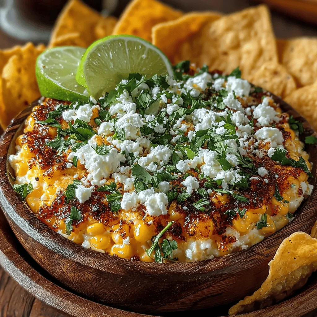 In recent years, the popularity of dips has skyrocketed, becoming a staple for social gatherings, casual dining, and any occasion that calls for shared enjoyment of food. From classic options like guacamole and spinach artichoke dip to more innovative concoctions, dips have transformed into the ultimate party pleasers. One such standout creation is the "Fiesta Corn Dip Delight." This dish not only brings a burst of color to your table but also tantalizes taste buds with a harmonious blend of flavors and textures, making it an ideal choice for parties, game days, or family gatherings.