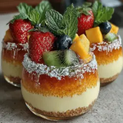 Chia pudding has emerged as a popular health trend, celebrated for its simplicity, deliciousness, and nutritional prowess. This versatile dish, made by soaking chia seeds in liquid, transforms into a creamy, pudding-like consistency that can be enjoyed at any time of the day. Whether served as a breakfast option, a wholesome snack, or a delightful dessert, chia pudding offers a satisfying experience that is both nourishing and indulgent.