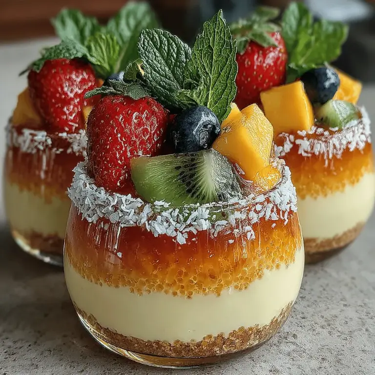 Chia pudding has emerged as a popular health trend, celebrated for its simplicity, deliciousness, and nutritional prowess. This versatile dish, made by soaking chia seeds in liquid, transforms into a creamy, pudding-like consistency that can be enjoyed at any time of the day. Whether served as a breakfast option, a wholesome snack, or a delightful dessert, chia pudding offers a satisfying experience that is both nourishing and indulgent.