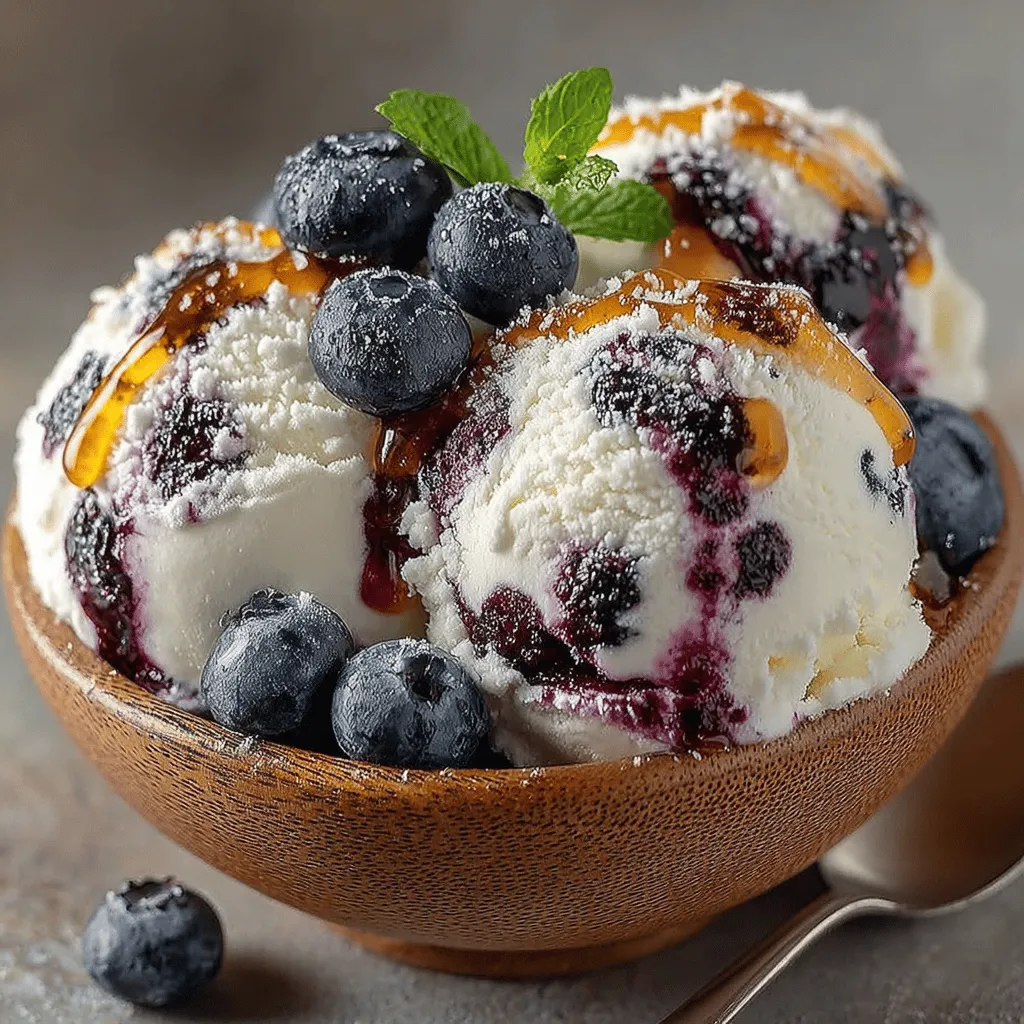 As the sun shines brighter and temperatures rise, the craving for cool, refreshing treats becomes almost irresistible. There’s something particularly satisfying about homemade ice cream—it's not just a dessert; it's a nostalgic experience that brings back memories of summer days spent with family and friends. The joy of crafting your own ice cream allows you to indulge in personalized flavors, ensuring each scoop is tailored to your tastes.