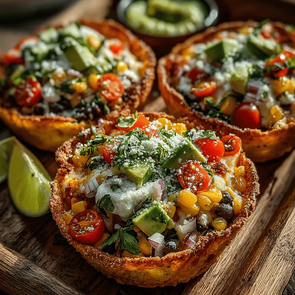 Tacos have long held a cherished place in culinary culture, celebrated for their incredible versatility. From traditional beef and chicken to vibrant vegetarian options, the taco can be adapted to suit a wide range of tastes and dietary preferences. One exciting evolution of this beloved dish is the concept of taco boats, which offer a fun, bite-sized variation perfect for any occasion. These mini taco delights are not only visually appealing but also packed with nutritious ingredients that make them a hit at gatherings, parties, and family dinners.