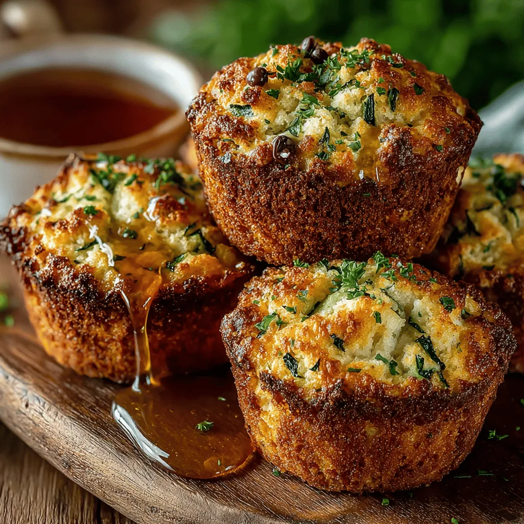 As the school year approaches, parents are often on the lookout for healthy yet delicious snacks to fuel their children's busy days. With the hustle and bustle of morning routines and packed lunches, finding nutritious options that kids will actually enjoy can be challenging. Enter Zucchini Bread Bites – a delightful and wholesome choice that checks all the boxes for parents and kids alike. These bite-sized snacks are not only tasty but also packed with essential nutrients, making them an ideal addition to any back-to-school menu.