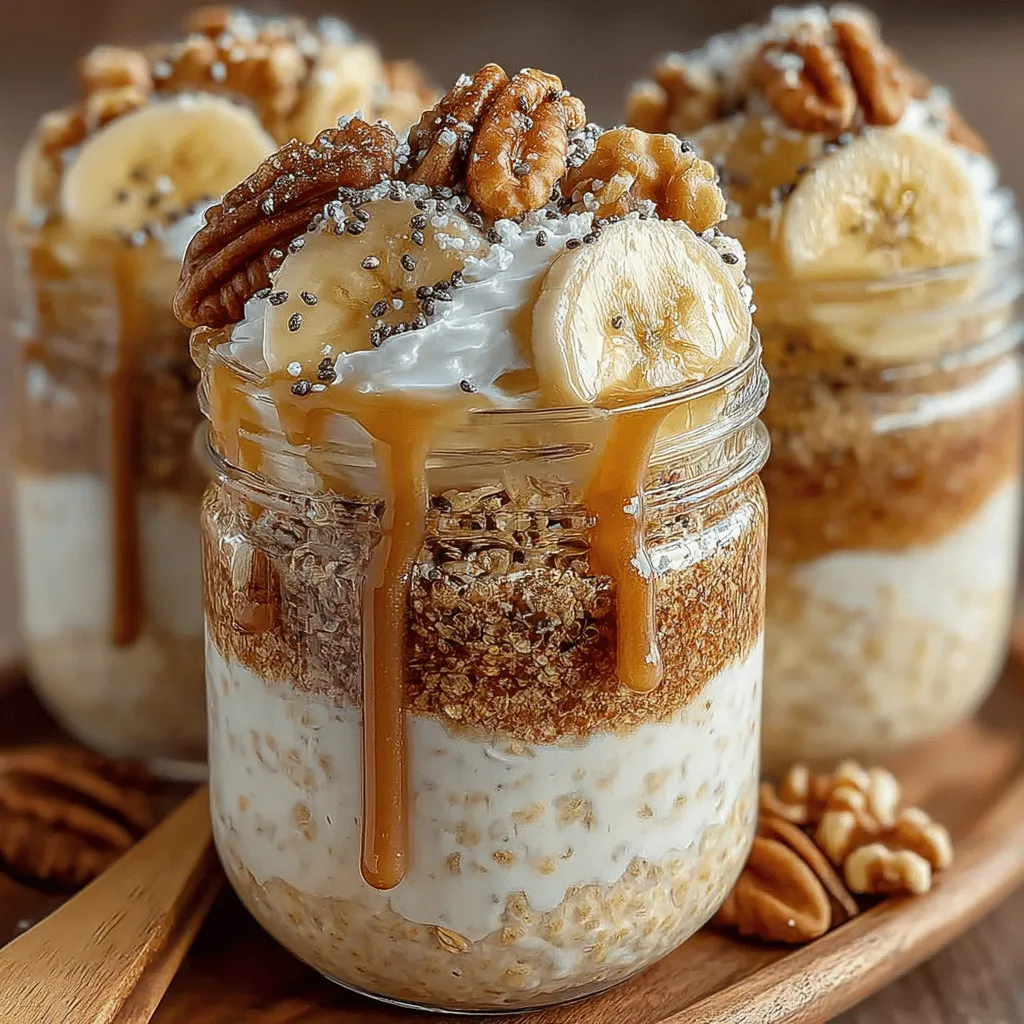 At its core, overnight oats are a no-cook method of preparing oatmeal. By soaking oats in liquid overnight, you allow them to absorb the moisture and soften, resulting in a creamy and satisfying texture come morning. This method not only enhances the digestibility of oats but also allows for a host of flavor combinations, making them an ideal choice for busy mornings when you need something nutritious and delicious on the go.