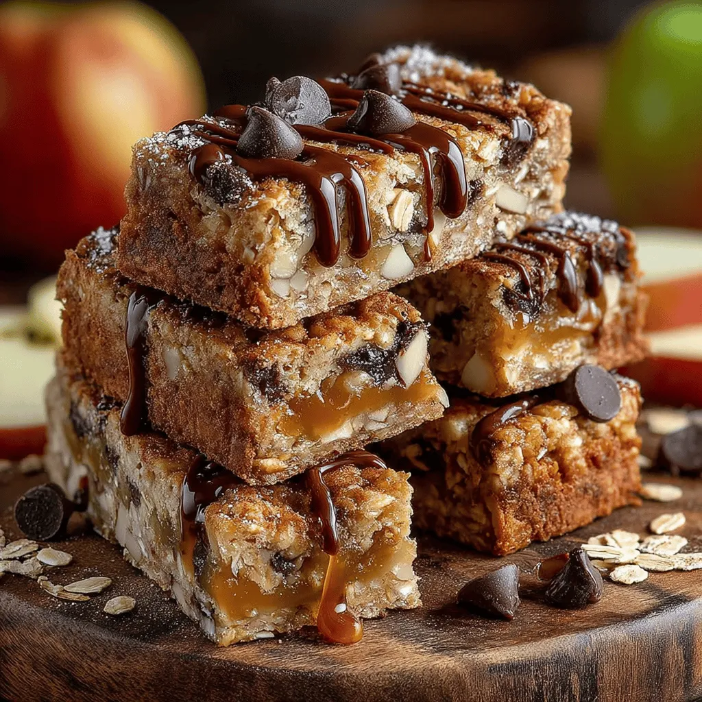 In recent years, the trend of healthy snacking has surged, with more individuals seeking nutritious options that fit seamlessly into their busy lifestyles. As people become increasingly conscious of what they consume, energy bars have emerged as a popular choice for those needing a quick boost of energy without compromising on health. Among the myriad of options available, Peanut Butter Apple Energy Bars stand out as a delicious and wholesome alternative, blending the rich flavors of peanut butter and apple into a satisfying snack.