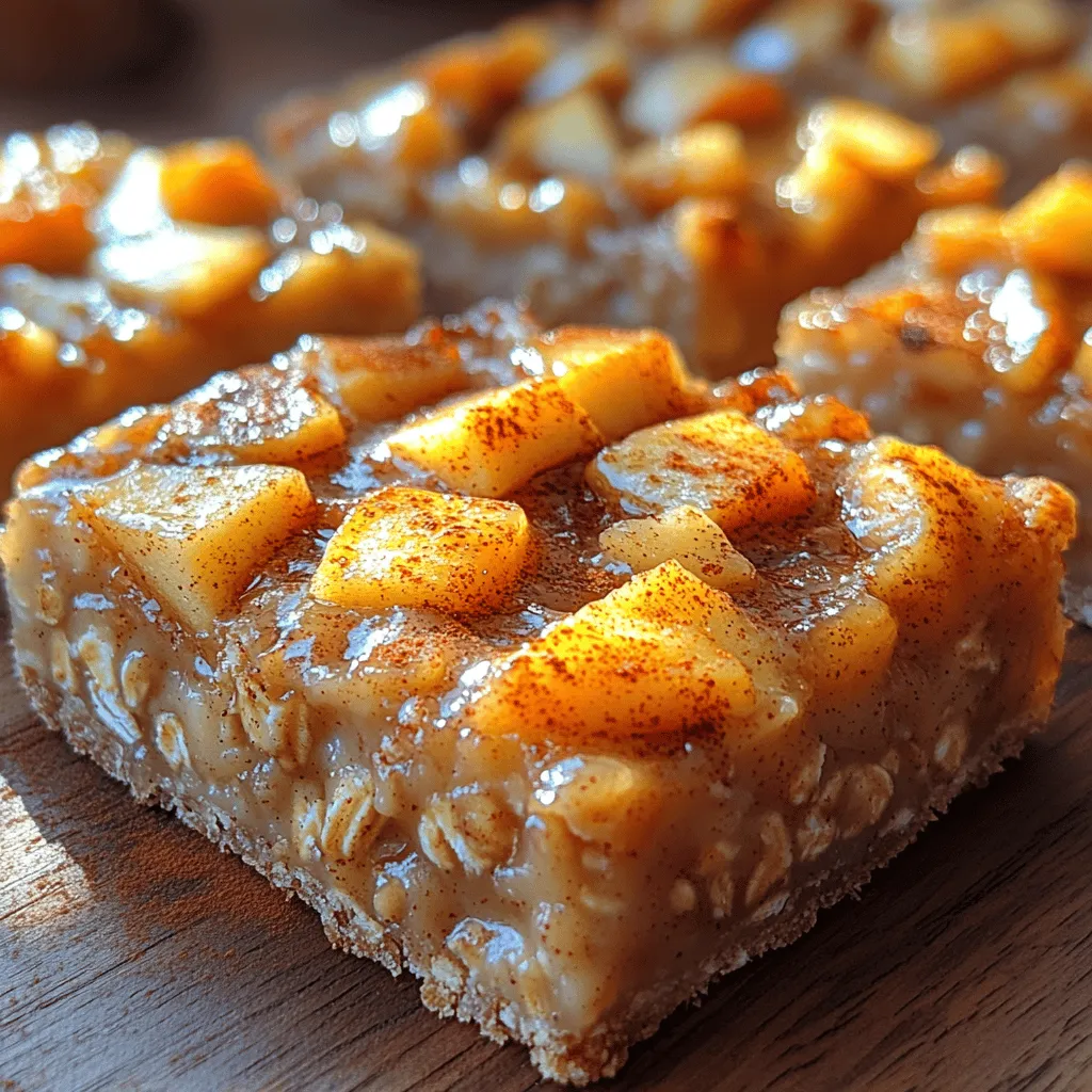 In recent years, breakfast squares have gained significant popularity as a convenient and nutritious way to start the day. These versatile treats are a perfect solution for busy mornings, offering a balance of flavors and textures that can satisfy both sweet cravings and health-conscious choices. Among the myriad of breakfast square recipes, the Apple Pie Oatmeal Breakfast Squares stand out as a delightful blend of wholesome ingredients and indulgent flavors, reminiscent of the classic dessert while being a wholesome meal option.