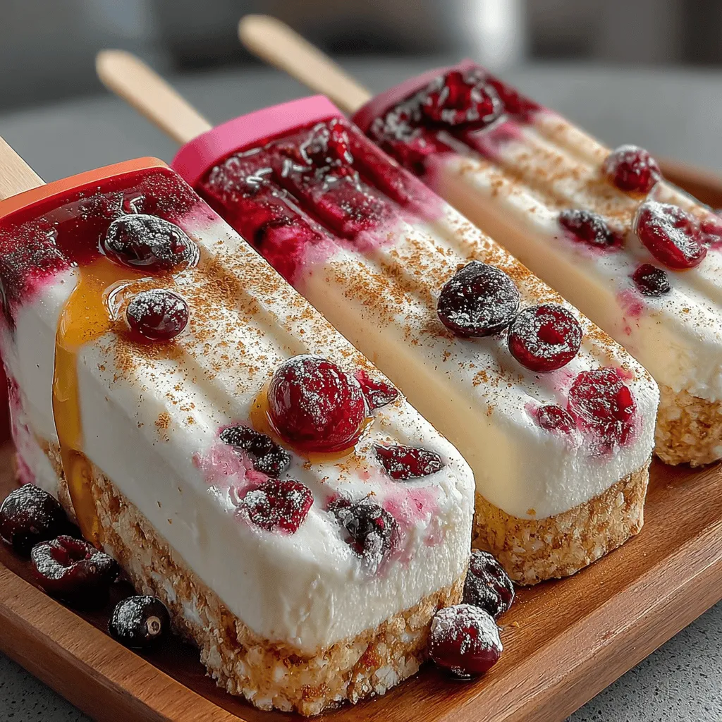 As the heat of summer fades and the crispness of autumn begins to set in, there’s nothing quite like a homemade popsicle to evoke feelings of nostalgia and comfort. Homemade popsicles, or pops, are not just a delicious treat; they are a healthier alternative to store-bought frozen desserts, allowing you to control the ingredients and flavors. Among the myriad flavor combinations, the Cranberry Apple Bliss Pops stand out as a vibrant, seasonal delight that combines the tartness of cranberries with the sweetness of apples, resulting in a refreshing treat perfect for any time of year.