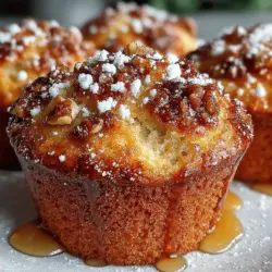 Achieving the perfect muffin texture starts with your oven temperature. Preheating your oven to the right temperature—typically around 350°F (175°C)—ensures that your muffins rise properly and develop a nice dome shape. An oven that is not hot enough can lead to dense muffins, while an overheated oven may cause the tops to burn before the insides are fully cooked. For best results, use an oven thermometer to verify that your oven is at the correct temperature before placing your muffins inside.