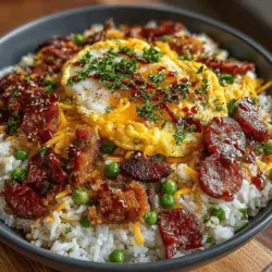 Fried rice has a rich history that dates back to ancient China, where it was created as a way to repurpose leftover rice from previous meals. This practical approach soon spread throughout Asia, evolving into numerous regional variations, each incorporating local ingredients and flavors. From the traditional Yangzhou fried rice to the spicier Thai fried rice, this dish has become a canvas for creativity in kitchens around the world.