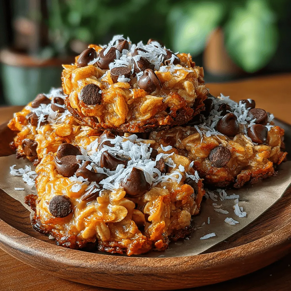 In recent years, the demand for healthy snacks has surged as more individuals seek to maintain a balanced diet without sacrificing flavor. As people become increasingly health-conscious, the appeal of homemade snacks has grown, offering a satisfying alternative to processed options. One such recipe that has captured the hearts (and taste buds) of snack enthusiasts is the Nutty Bliss Frozen Peanut Butter Oat Clusters. This delightful, no-bake treat is not only easy to prepare but also packed with nutritional benefits, making it an ideal choice for those on the go.