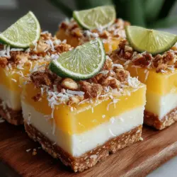 Before diving into the delicious world of Tropical Bliss Frozen Pineapple Coconut Bars, it's crucial to prepare your mold properly. Choosing the right mold is key to achieving perfectly shaped bars that are easy to remove and deliciously uniform.
