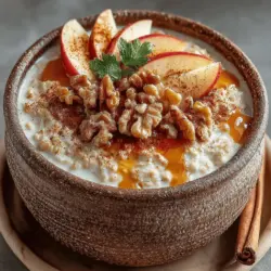 When it comes to comfort food, few dishes can rival the warm, inviting aroma of oatmeal cooking gently in the background. This classic breakfast staple is not just delicious; it's also packed with nutrients that provide a wholesome start to your day. Oatmeal has long been celebrated for its ability to fuel your morning with energy, thanks to its rich fiber content that keeps you feeling full and satisfied. In today’s fast-paced world, however, finding the time to prepare a nutritious breakfast can often feel like a daunting task. This is where the convenience of a crockpot comes into play, allowing you to enjoy a hearty meal with minimal effort.