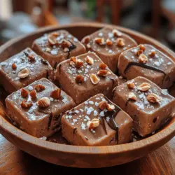 In recent years, frozen yogurt desserts have surged in popularity, captivating the hearts (and taste buds) of dessert lovers everywhere. This trend reflects a growing desire for indulgent treats that don’t compromise on health. Enter Frozen Mocha Hazelnut Yogurt Squares, a delightful recipe that marries the rich flavors of coffee and chocolate with the creamy goodness of Greek yogurt. This dessert not only satisfies your sweet tooth but also provides a nutritious option that can be enjoyed guilt-free.