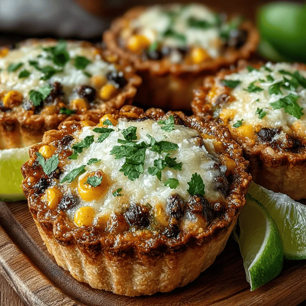 To truly appreciate the Cheesy Hatch Chili Corn Dip Cups, it’s essential to understand the key ingredients that contribute to its unique flavor profile and texture.