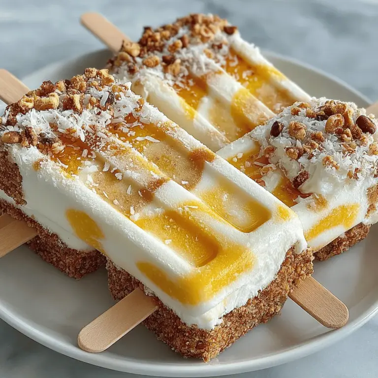 The foundation of this recipe lies in ripe bananas. Choosing bananas at the peak of ripeness is crucial for optimal flavor and sweetness. As bananas ripen, their starches convert to sugars, making them naturally sweet and perfect for frozen treats. Nutritionally, bananas are a powerhouse: they are rich in vitamins B6 and C, fiber, and potassium, which supports heart health and muscle function.