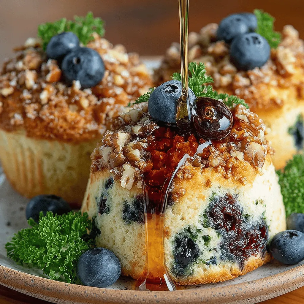 As the summer sun begins to wane and children prepare to return to the classroom, parents often look for ways to ensure their kids are equipped for success. One of the simplest yet most effective strategies is to provide them with nutritious snacks that enhance focus and cognitive abilities. Enter the "Back to School Brain Boost Muffins"—a delicious, wholesome option designed to fuel your child's mind and body during those demanding school days. These muffins not only taste great but also incorporate a variety of healthy ingredients that deliver essential nutrients needed for optimal performance.