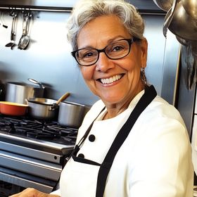 Anjanifatima - Author of simplymomcooks.com