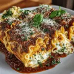 As the leaves turn and the air grows crisp, the kitchen becomes a haven for warm, comforting dishes that celebrate the rich flavors of autumn. One recipe that embodies the essence of the season is Pumpkin & Kale Lasagna Roll-Ups. This dish creatively combines the earthy sweetness of pumpkin with the robust, slightly peppery flavor of kale, resulting in a delightful meal that is both nourishing and satisfying. Not only does it showcase the vibrant hues of fall, but it also encapsulates the spirit of using seasonal ingredients that enhance the overall taste and nutritional value of the dish.
