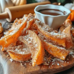 Crunchy Delight: Air Fryer Cinnamon Sugar Churro Chips