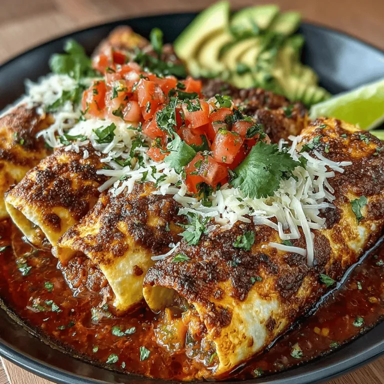 - 1 pound ground turkey - 2 medium sweet potatoes, peeled and diced - 1 can (15 ounces) black beans, rinsed and drained - 1 cup corn (fresh or frozen) - 1 teaspoon chili powder - 1 teaspoon cumin - 1 teaspoon garlic powder - Salt and pepper to taste - 8 whole wheat tortillas - 1 cup shredded cheese (cheddar or Monterey Jack) - 1 cup enchilada sauce (store-bought or homemade) - Fresh cilantro for garnish (optional)