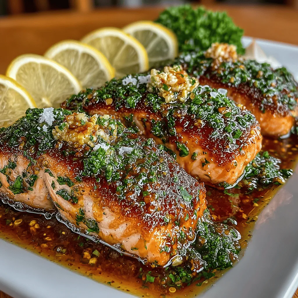 Baked salmon with honey mustard glaze is not only a quick and easy dish to prepare, but it also offers a delightful balance of sweet and tangy flavors. Packed with nutrients and heart-healthy omega-3 fatty acids, this recipe is perfect for busy weeknights or elegant dinner parties. In this article, we will explore the ingredients, the step-by-step preparation, and the health benefits of this delicious dish, ensuring that you feel confident in creating a culinary masterpiece right in your own kitchen.