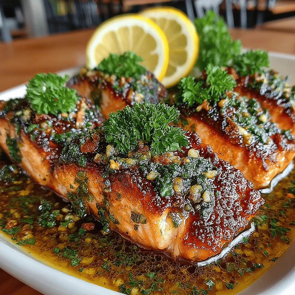 Baked salmon with honey mustard glaze is not only a quick and easy dish to prepare, but it also offers a delightful balance of sweet and tangy flavors. Packed with nutrients and heart-healthy omega-3 fatty acids, this recipe is perfect for busy weeknights or elegant dinner parties. In this article, we will explore the ingredients, the step-by-step preparation, and the health benefits of this delicious dish, ensuring that you feel confident in creating a culinary masterpiece right in your own kitchen.