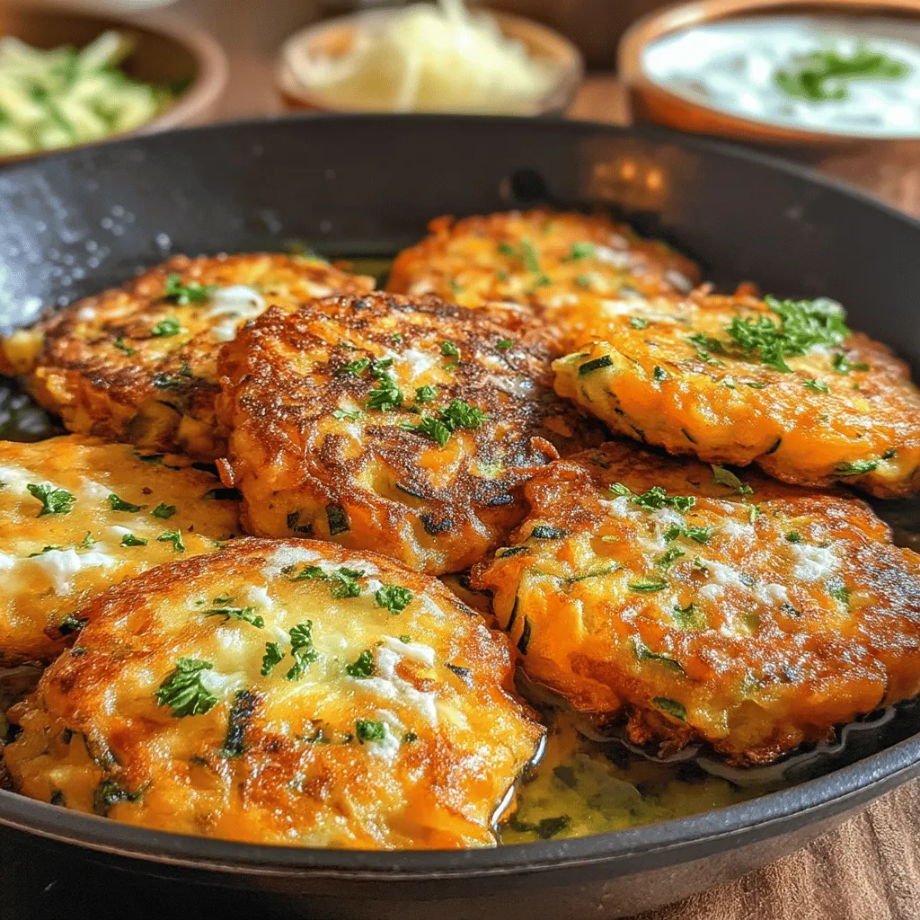 Zucchini is a true superstar in the culinary world, known for its versatility and mild flavor. This vibrant green vegetable can be used in a variety of dishes, from savory to sweet, making it a staple in kitchens around the globe. It’s not just delicious; zucchini is also packed with nutrients, making it an excellent choice for healthy cooking.