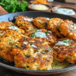 Zucchini is a true superstar in the culinary world, known for its versatility and mild flavor. This vibrant green vegetable can be used in a variety of dishes, from savory to sweet, making it a staple in kitchens around the globe. It’s not just delicious; zucchini is also packed with nutrients, making it an excellent choice for healthy cooking.