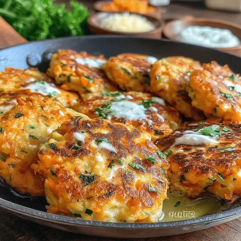 Zucchini is a true superstar in the culinary world, known for its versatility and mild flavor. This vibrant green vegetable can be used in a variety of dishes, from savory to sweet, making it a staple in kitchens around the globe. It’s not just delicious; zucchini is also packed with nutrients, making it an excellent choice for healthy cooking.