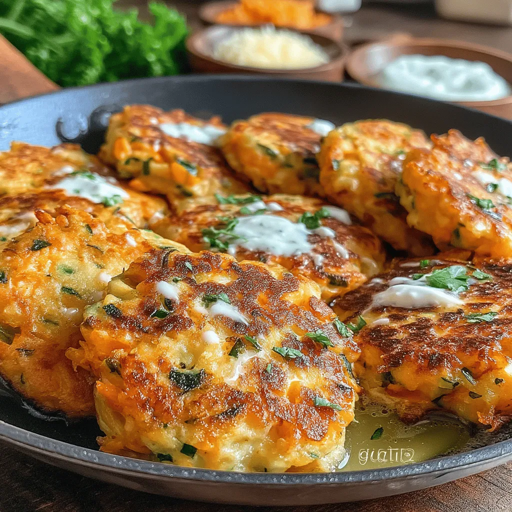 Zucchini is a true superstar in the culinary world, known for its versatility and mild flavor. This vibrant green vegetable can be used in a variety of dishes, from savory to sweet, making it a staple in kitchens around the globe. It’s not just delicious; zucchini is also packed with nutrients, making it an excellent choice for healthy cooking.