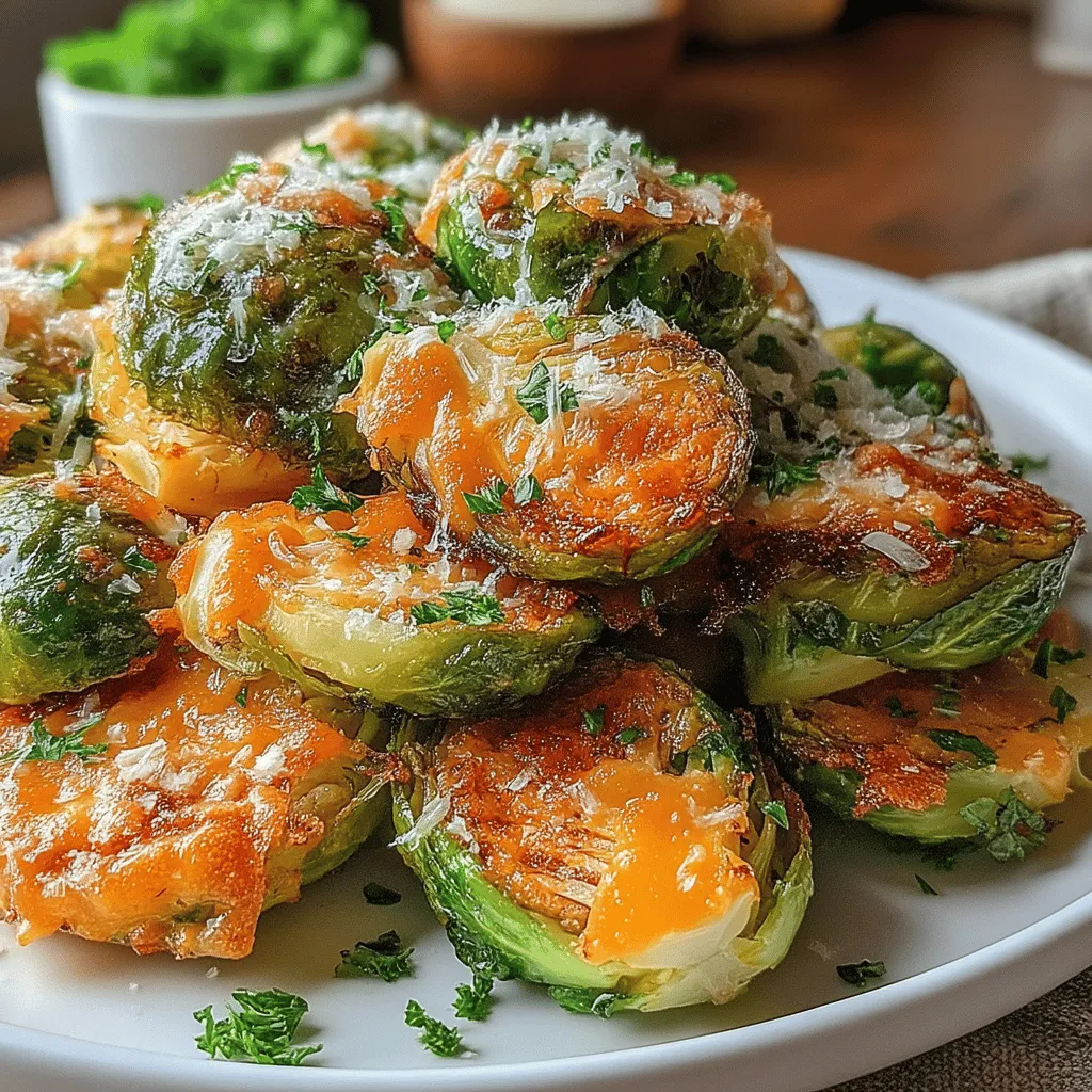 Brussels sprouts have gained immense popularity in recent years, often praised for their versatility and nutritional benefits. Once considered a misunderstood vegetable, these little green gems are now celebrated for their rich flavor and health-promoting properties, making them a staple in many healthy diets.