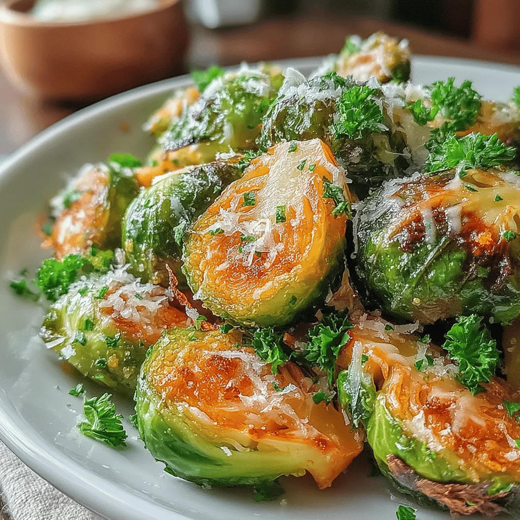 Brussels sprouts have gained immense popularity in recent years, often praised for their versatility and nutritional benefits. Once considered a misunderstood vegetable, these little green gems are now celebrated for their rich flavor and health-promoting properties, making them a staple in many healthy diets.